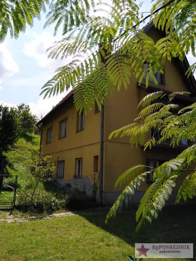 Vrnjačka banja, Gočki put, Kosmajska , 200m2 5