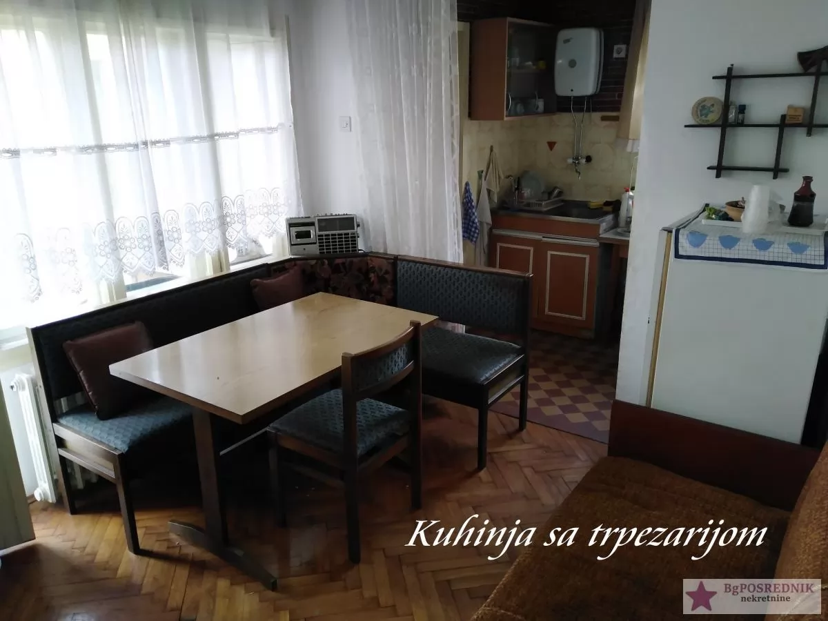 Vrnjačka banja, Gočki put, Kosmajska , 200m2 6