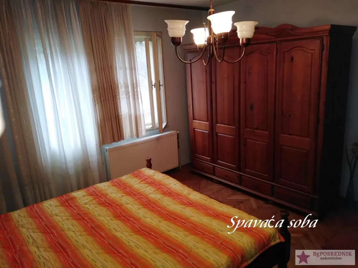 Vrnjačka banja, Gočki put, Kosmajska , 200m2 7