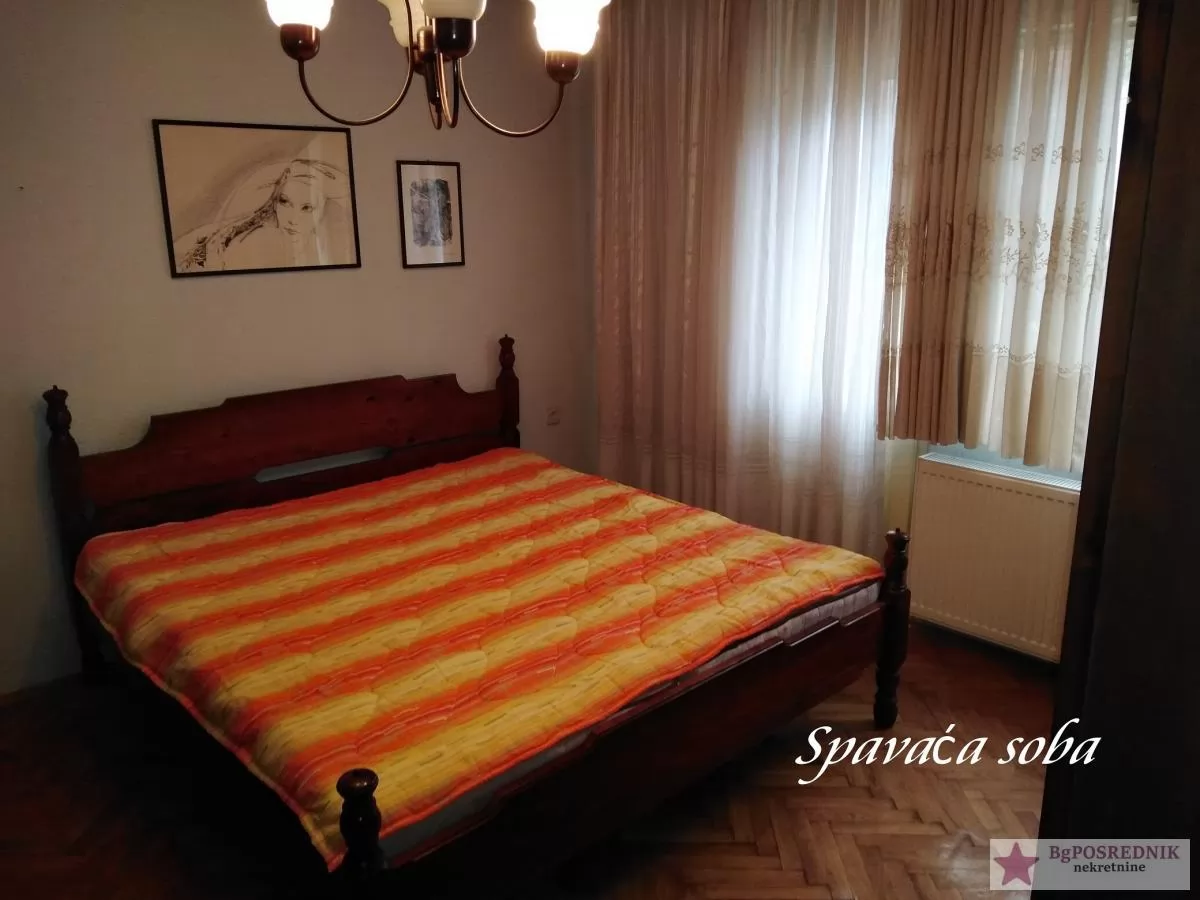 Vrnjačka banja, Gočki put, Kosmajska , 200m2 8