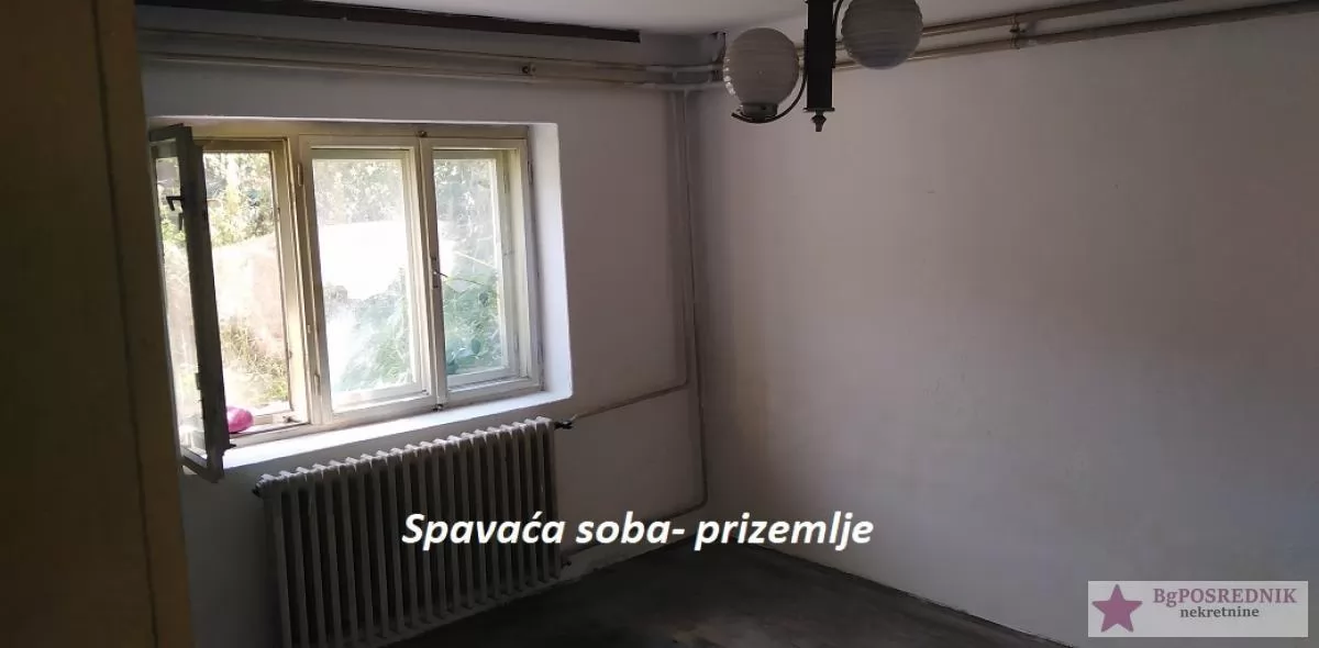 Vrnjačka banja, Gočki put, Kosmajska , 200m2 9