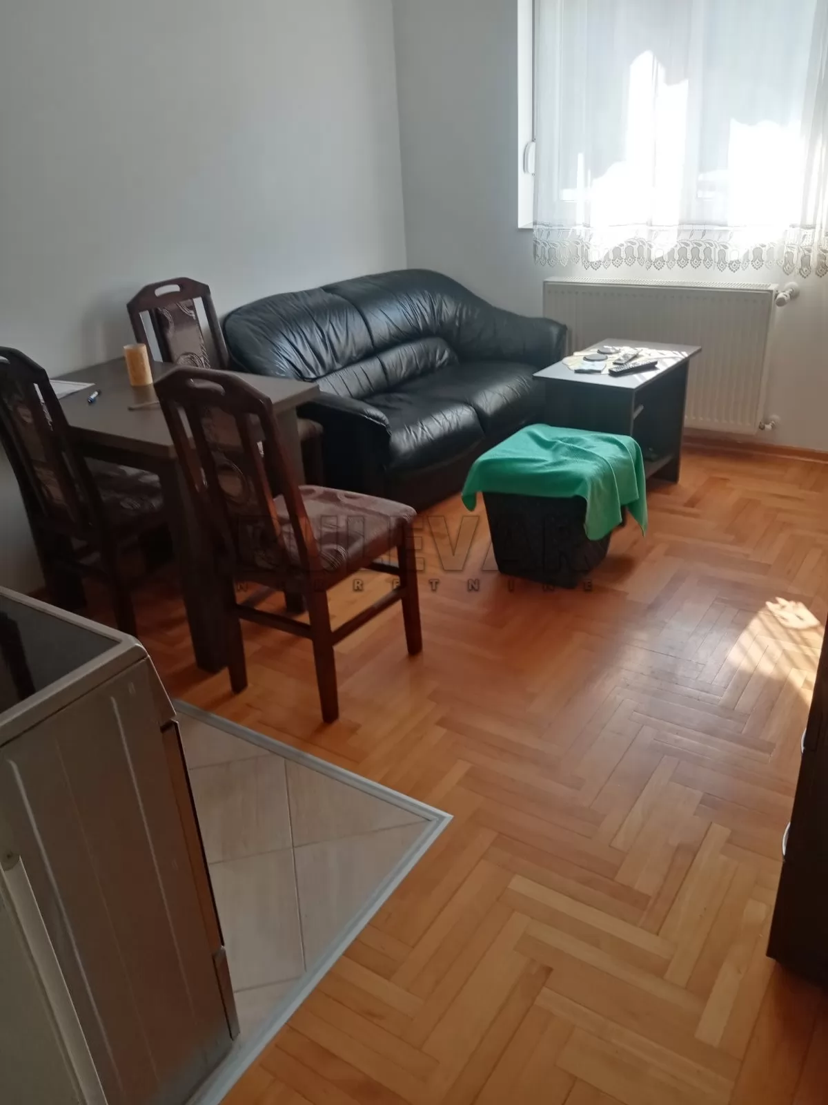 Dvosoban stan, 42 m2, Centar, Dragoslava Srejovića ID: i-015889 1