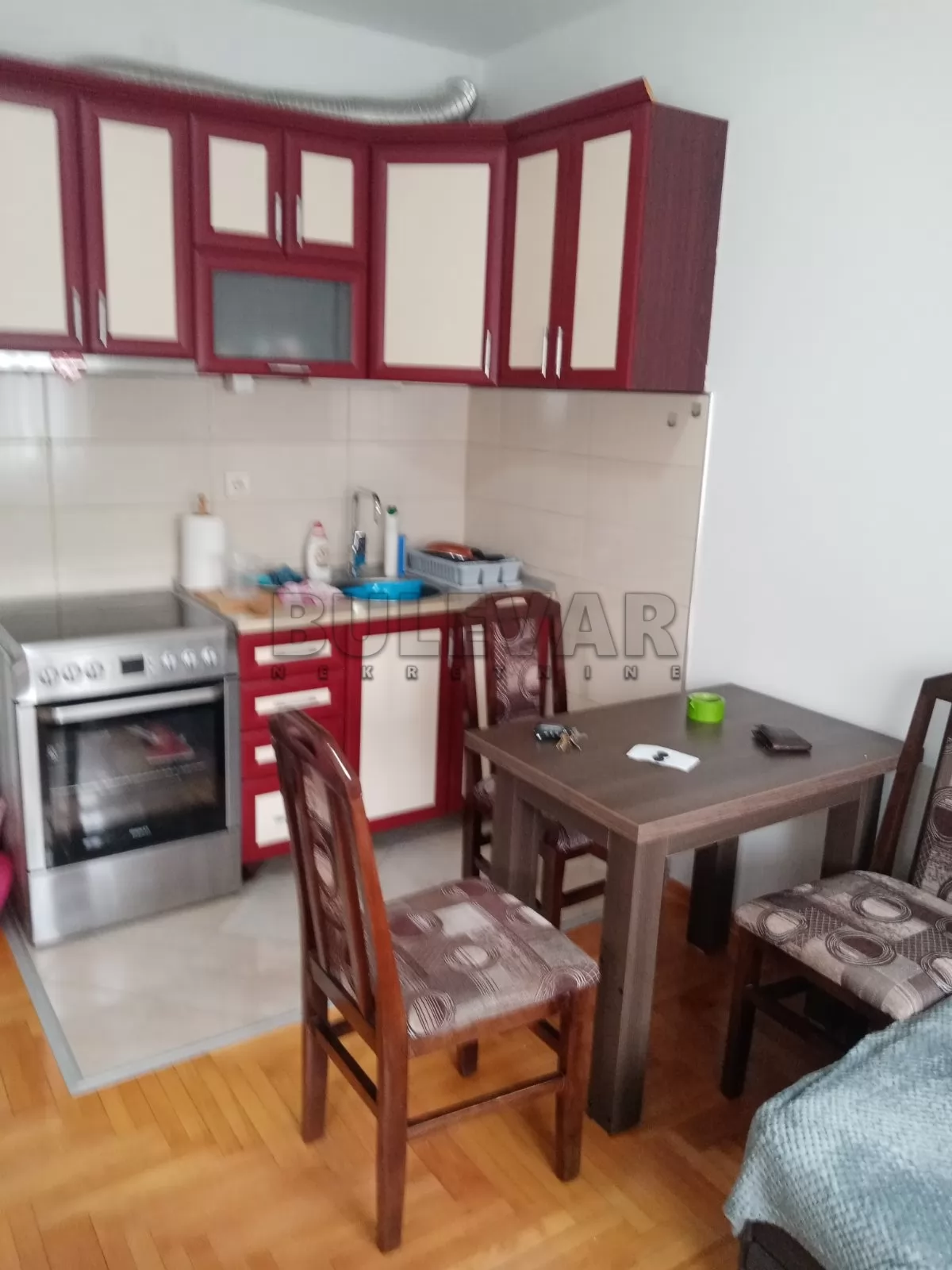 Dvosoban stan, 42 m2, Centar, Dragoslava Srejovića ID: i-015889 3