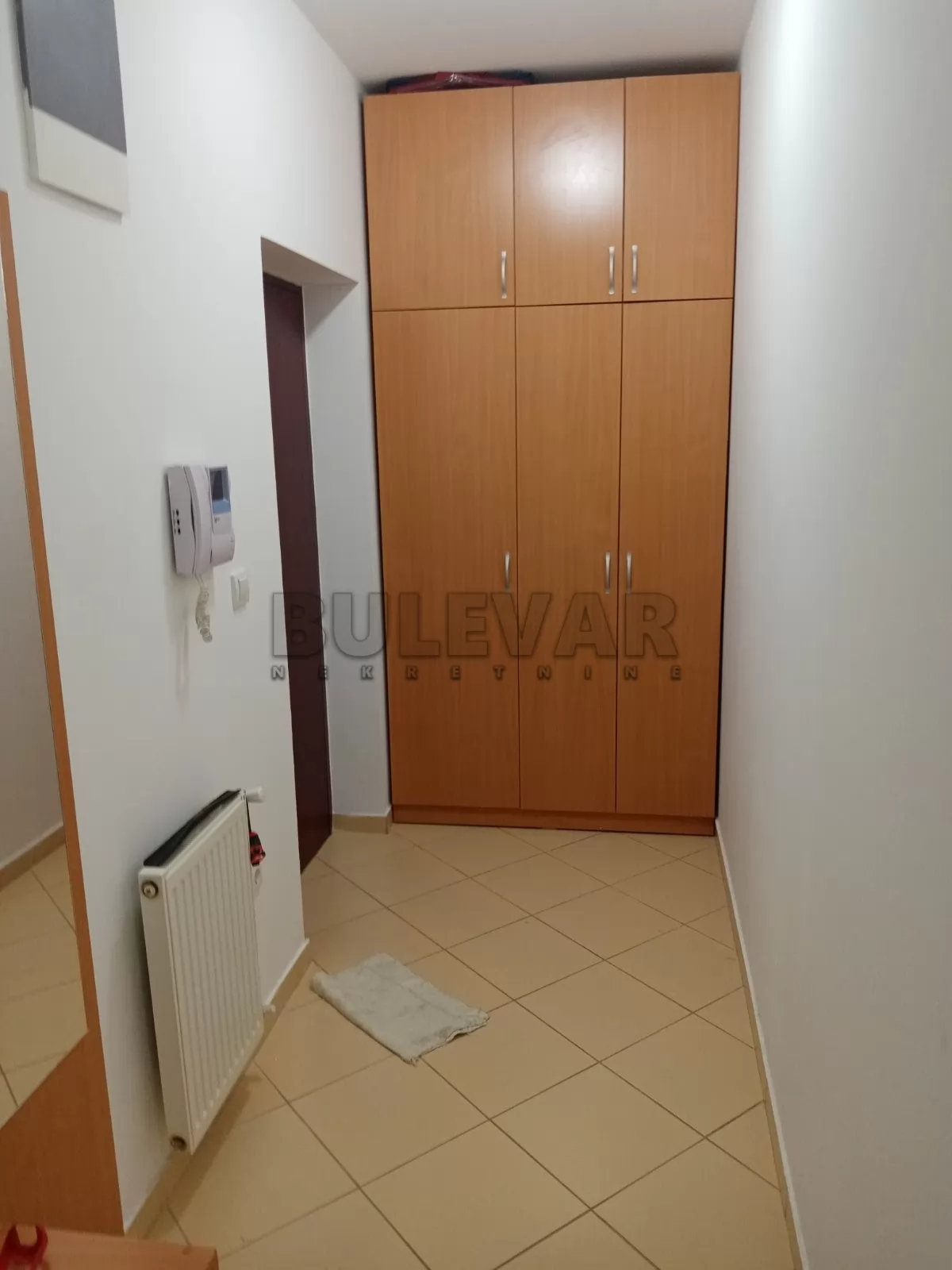 Dvosoban stan, 42 m2, Centar, Dragoslava Srejovića ID: i-015889 4