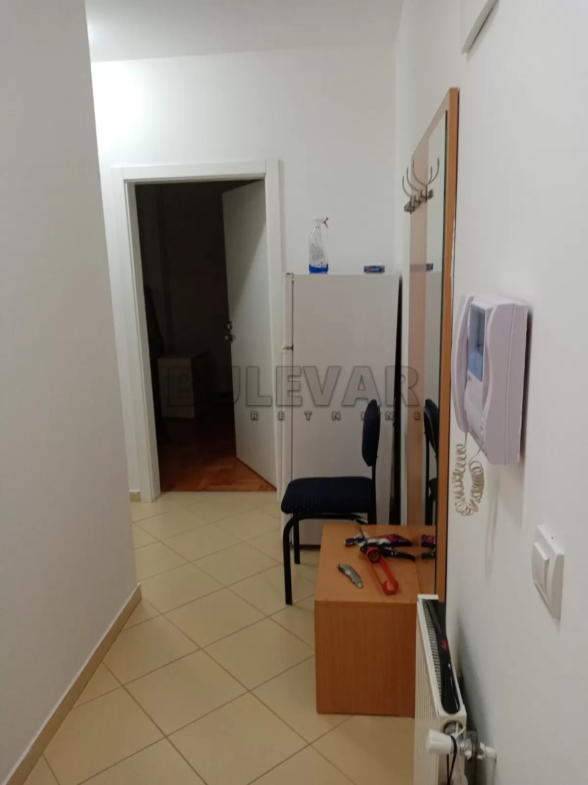 Dvosoban stan, 42 m2, Centar, Dragoslava Srejovića ID: i-015889 5