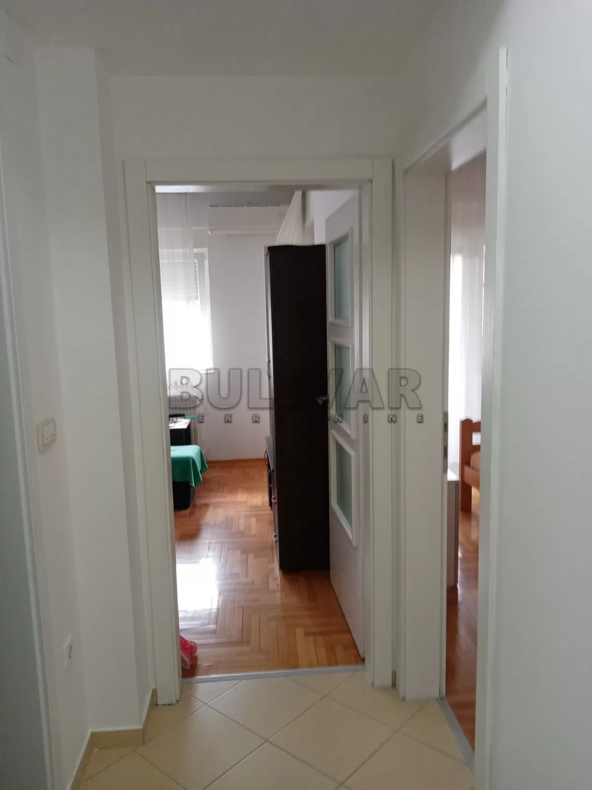 Dvosoban stan, 42 m2, Centar, Dragoslava Srejovića ID: i-015889 6