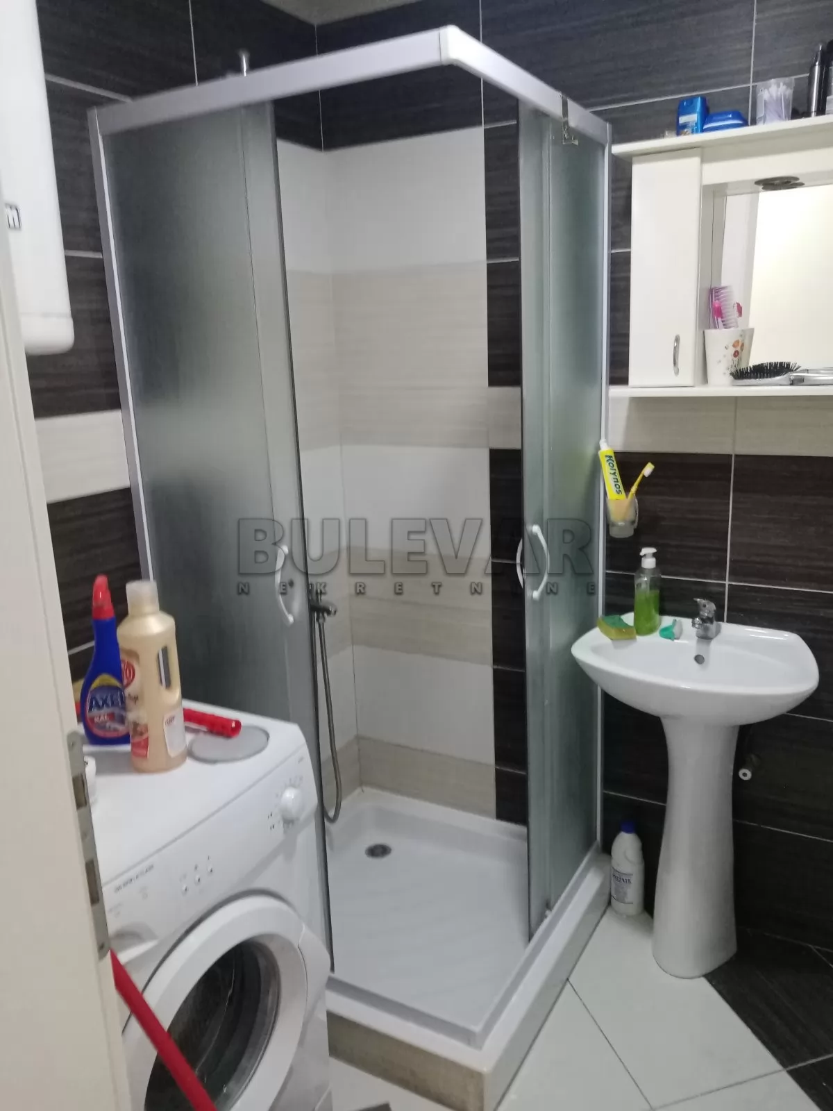 Dvosoban stan, 42 m2, Centar, Dragoslava Srejovića ID: i-015889 7