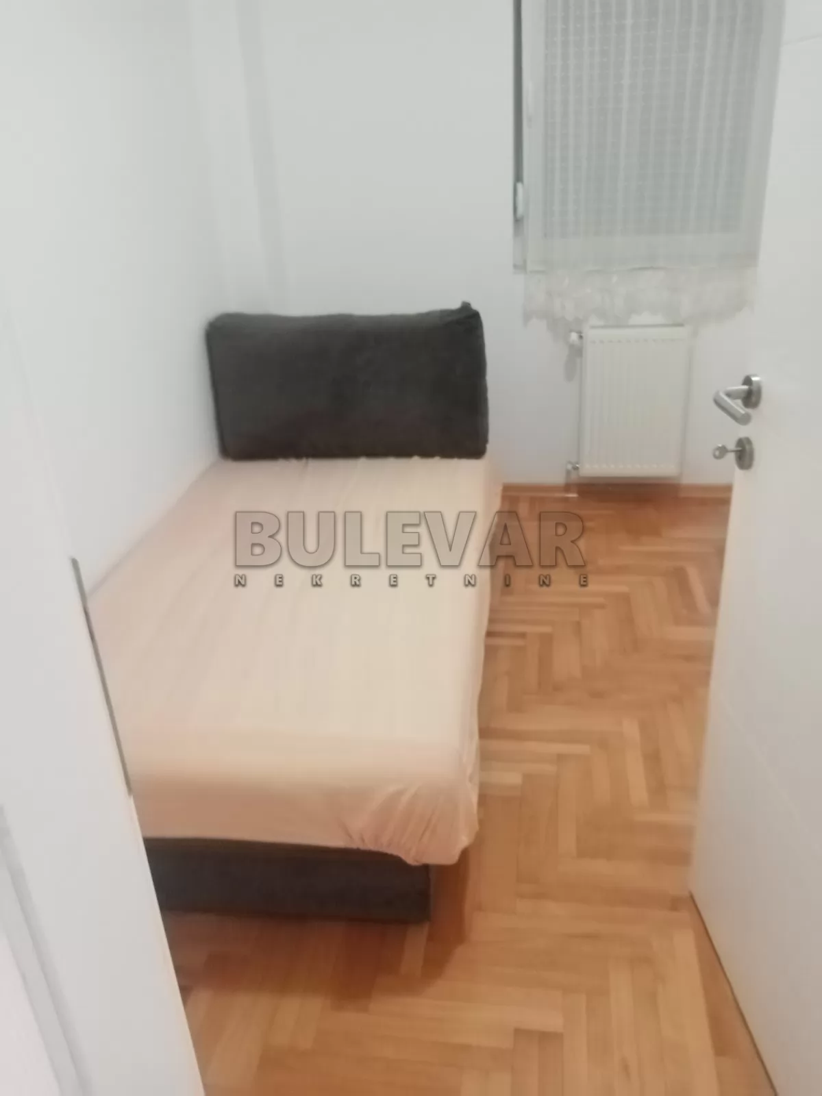 Dvosoban stan, 42 m2, Centar, Dragoslava Srejovića ID: i-015889 8