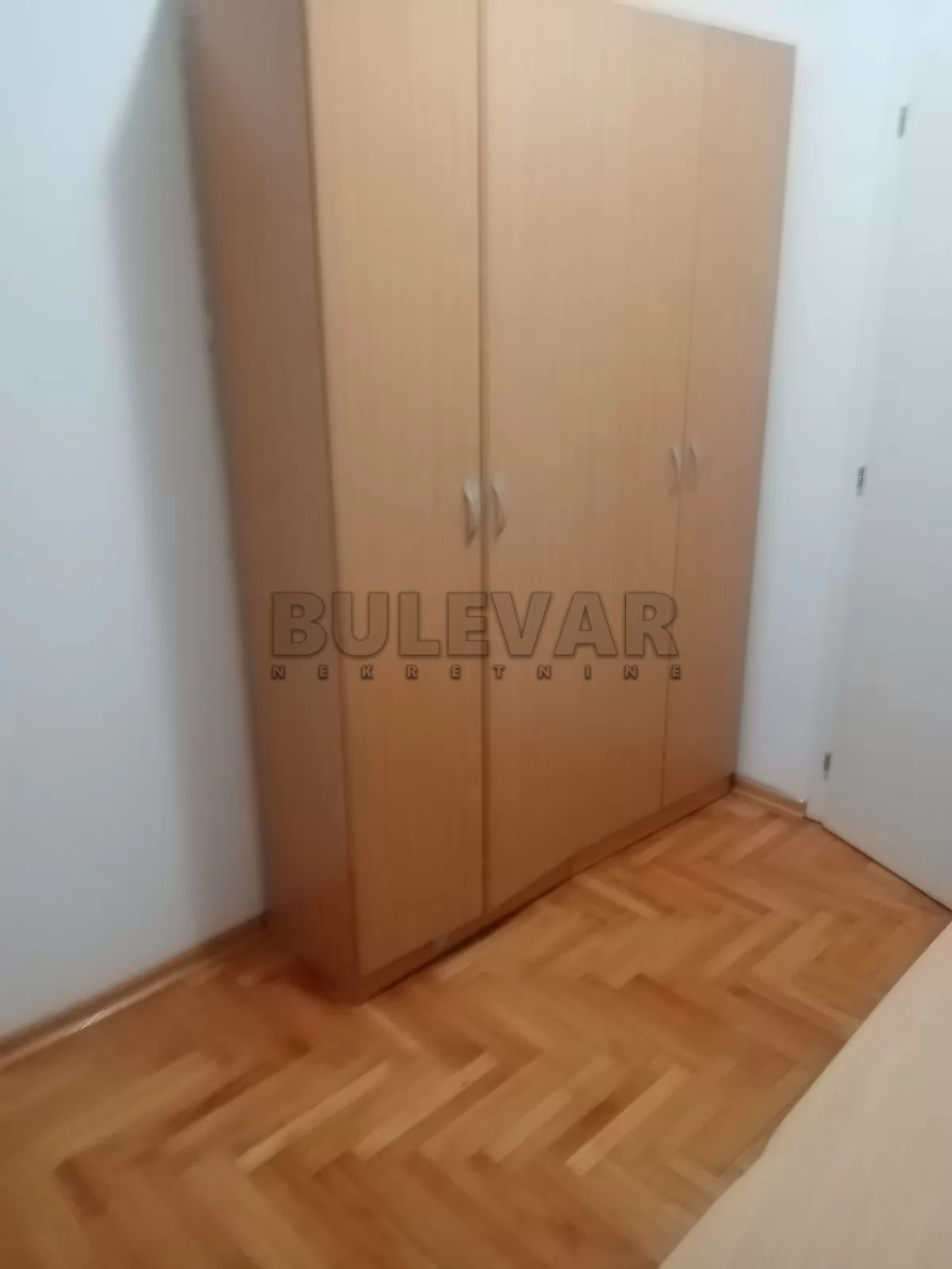 Dvosoban stan, 42 m2, Centar, Dragoslava Srejovića ID: i-015889 9