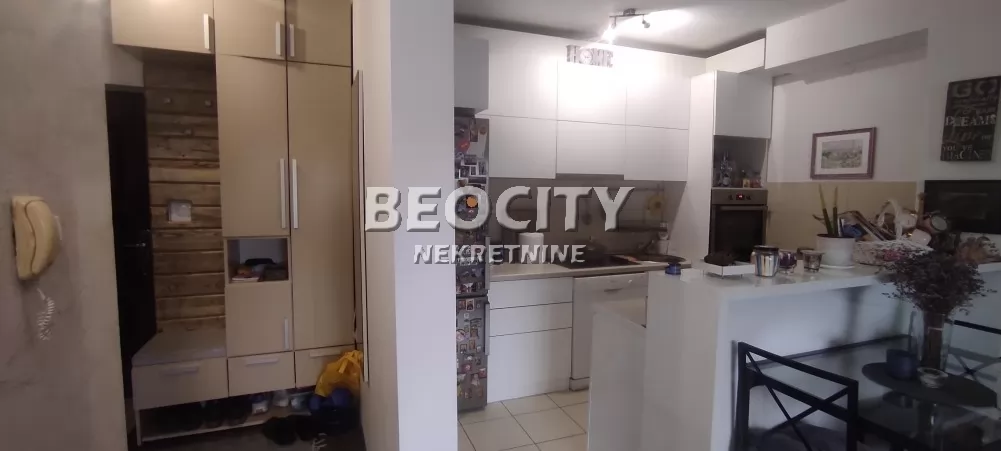 Dvosoban stan, 47 m2, Bulevar Evrope ID: 129232 3