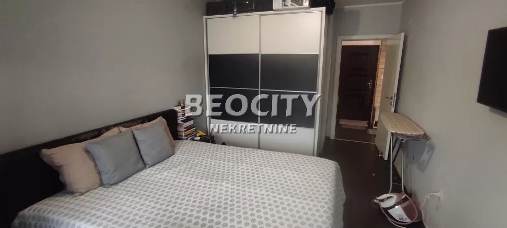 Dvosoban stan, 47 m2, Bulevar Evrope ID: 129232 4