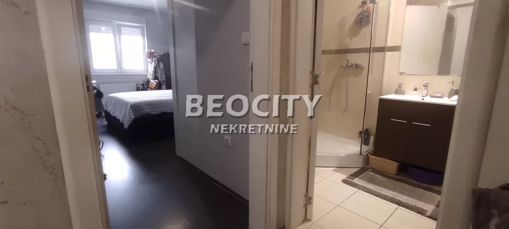 Dvosoban stan, 47 m2, Bulevar Evrope ID: 129232 5