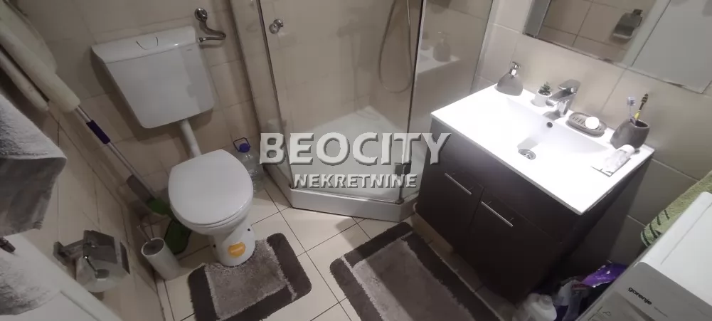 Dvosoban stan, 47 m2, Bulevar Evrope ID: 129232 6