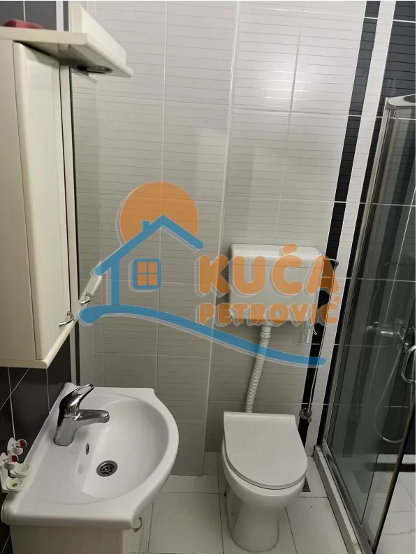 Dvosoban stan, 52 m2, Centar, Sinđelićev trg ID: p-015845 10
