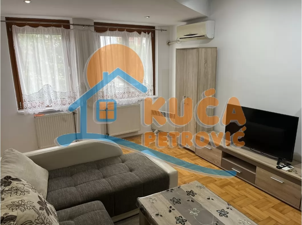 Dvosoban stan, 52 m2, Centar, Sinđelićev trg ID: p-015845 2