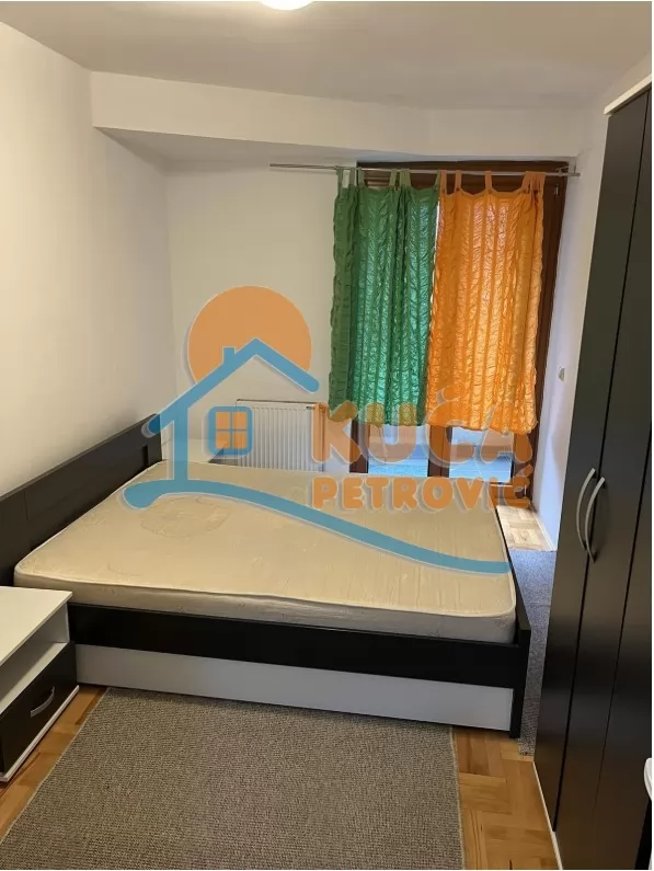Dvosoban stan, 52 m2, Centar, Sinđelićev trg ID: p-015845 6