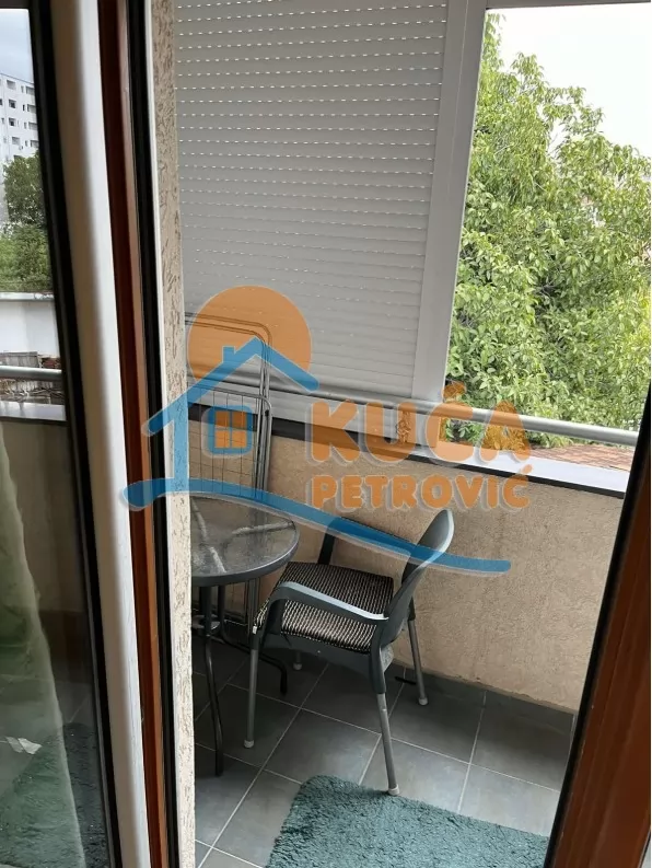 Dvosoban stan, 52 m2, Centar, Sinđelićev trg ID: p-015845 7
