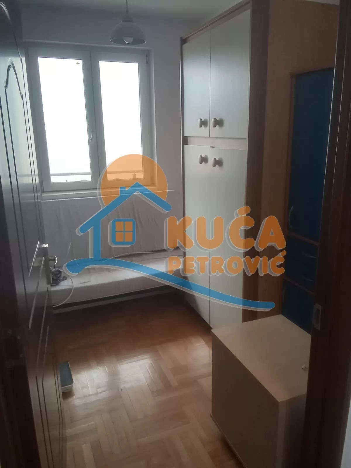 Dvosoban stan, 56 m2, Vojna bolnica, Dušana Trivunca ID: i-015885 4