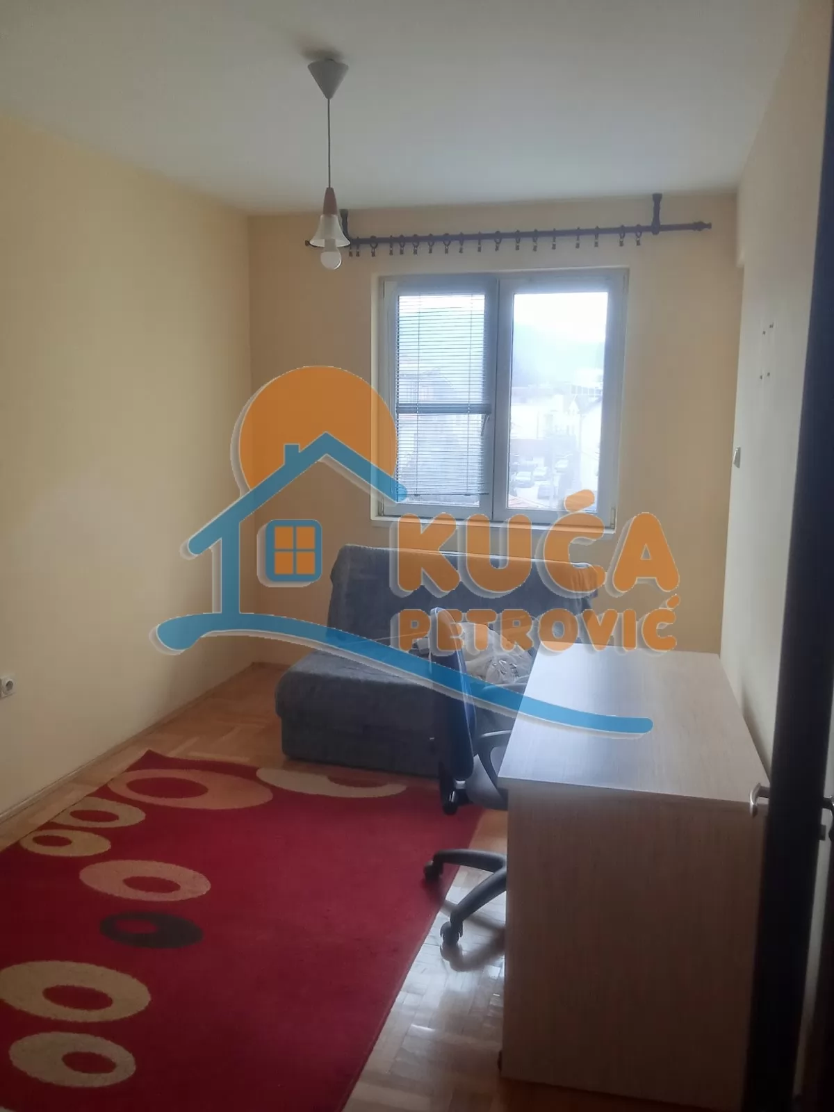 Dvosoban stan, 56 m2, Vojna bolnica, Dušana Trivunca ID: i-015885 5