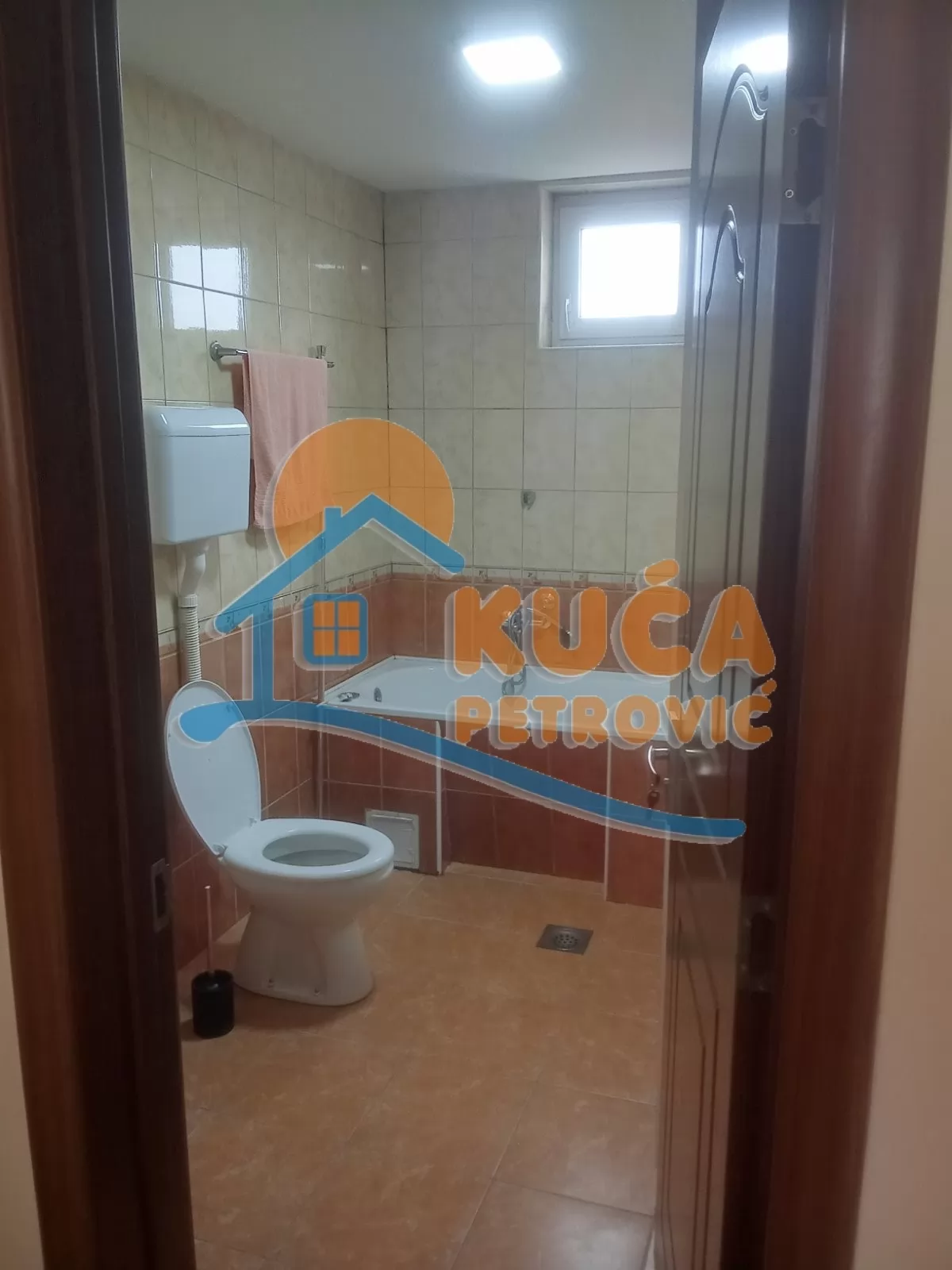 Dvosoban stan, 56 m2, Vojna bolnica, Dušana Trivunca ID: i-015885 6