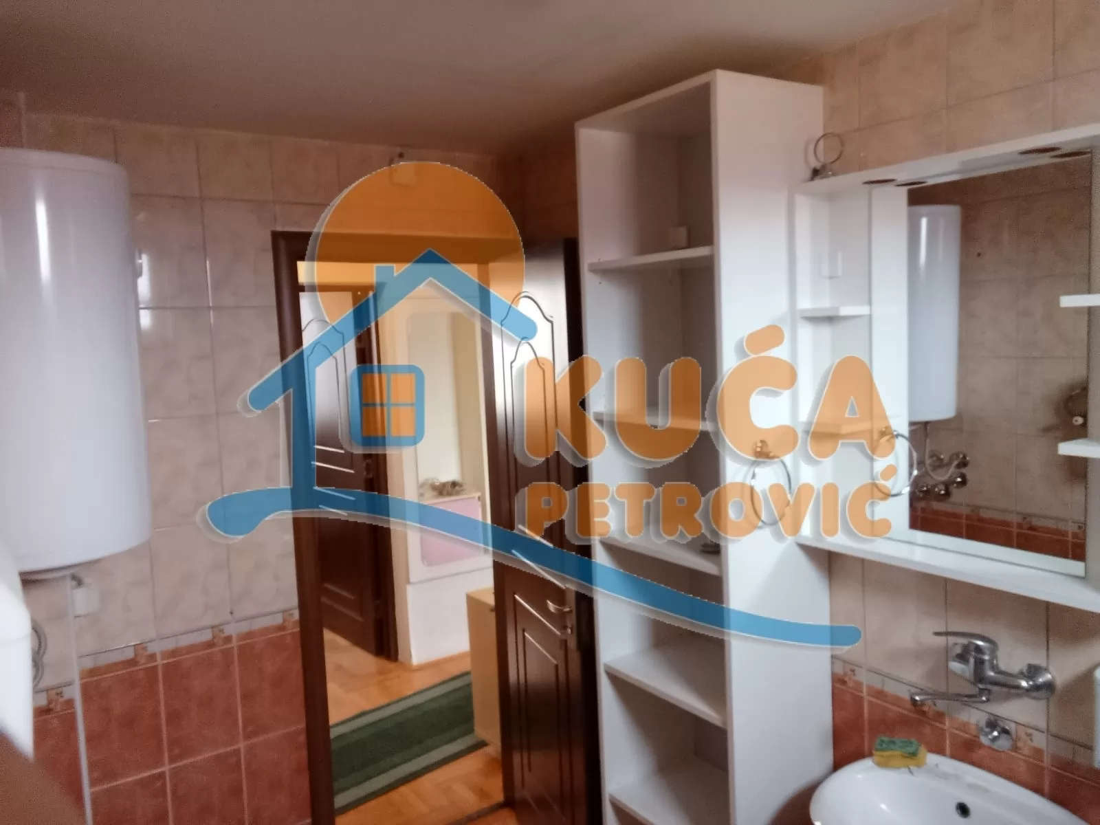 Dvosoban stan, 56 m2, Vojna bolnica, Dušana Trivunca ID: i-015885 7