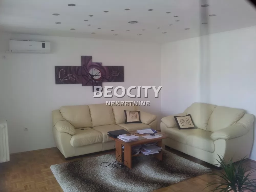 Dvosoban stan, 59 m2, Liman 4, Balzakova ID: 92554 1