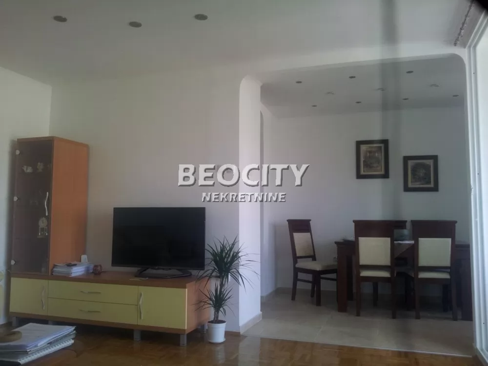 Dvosoban stan, 59 m2, Liman 4, Balzakova ID: 92554 2
