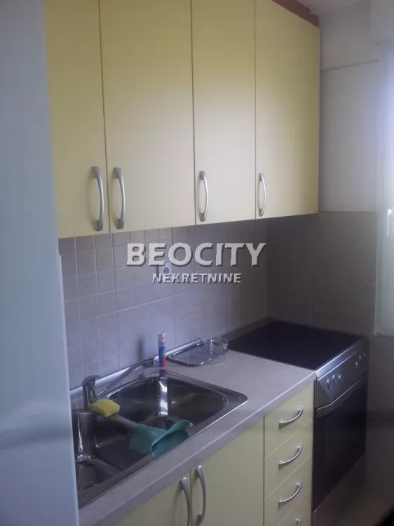 Dvosoban stan, 59 m2, Liman 4, Balzakova ID: 92554 4