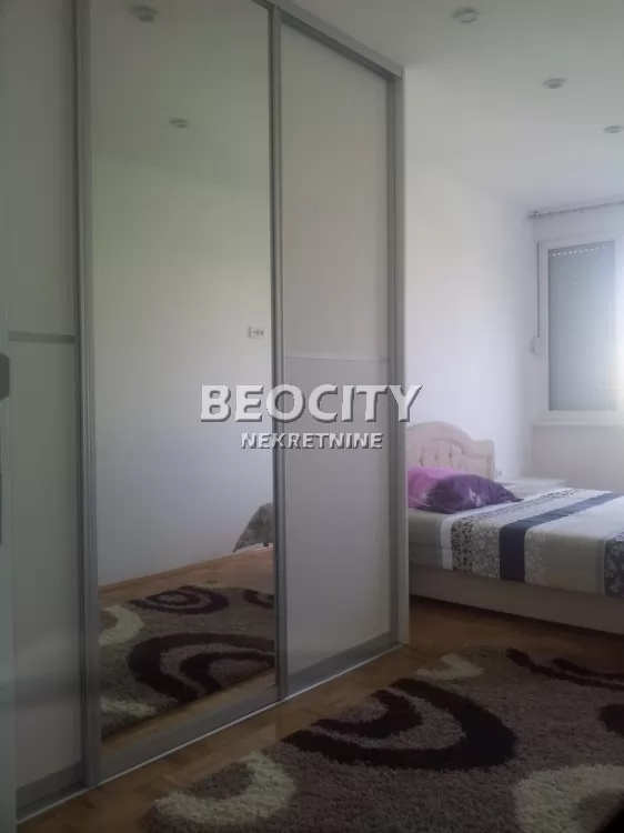Dvosoban stan, 59 m2, Liman 4, Balzakova ID: 92554 6