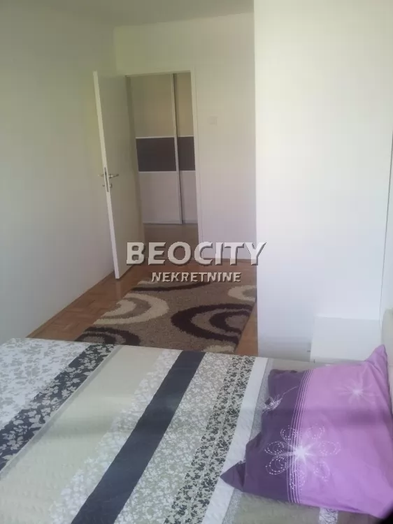 Dvosoban stan, 59 m2, Liman 4, Balzakova ID: 92554 7