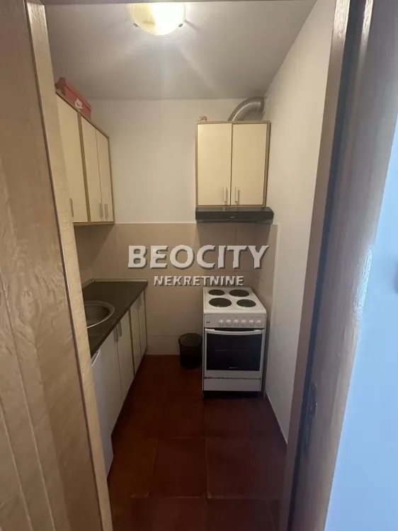 Jednosoban stan, 27 m2, Bulevar Evrope, Bulevar Evrope ID: 78720 4