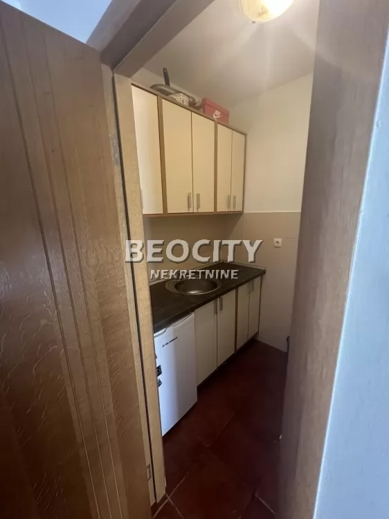 Jednosoban stan, 27 m2, Bulevar Evrope, Bulevar Evrope ID: 78720 5