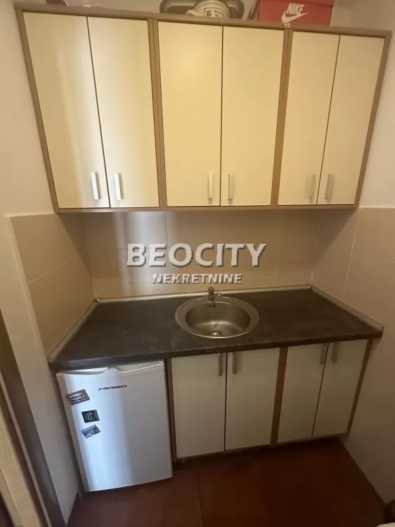 Jednosoban stan, 27 m2, Bulevar Evrope, Bulevar Evrope ID: 78720 6