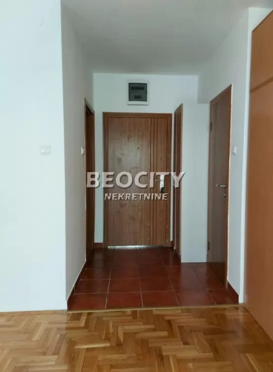 Jednosoban stan, 27 m2, Bulevar Evrope, Bulevar Evrope ID: 78720 7