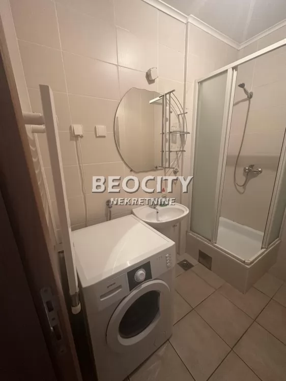 Jednosoban stan, 27 m2, Bulevar Evrope, Bulevar Evrope ID: 78720 8