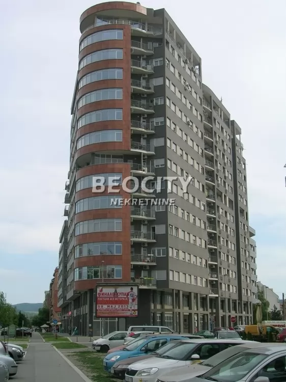 Jednosoban stan, 27 m2, Bulevar Evrope, Bulevar Evrope ID: 78720 9