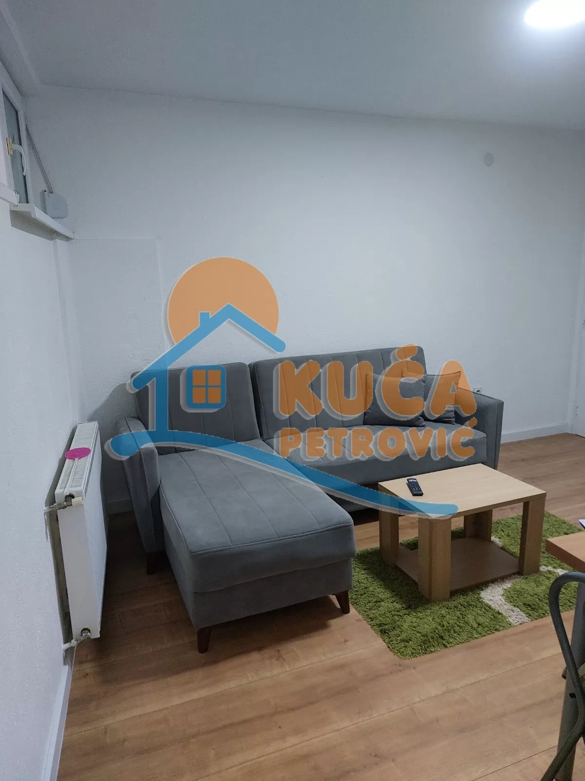 Jednosoban stan, 35 m2, Medijana, Duška Radovića ID: i-015894 1