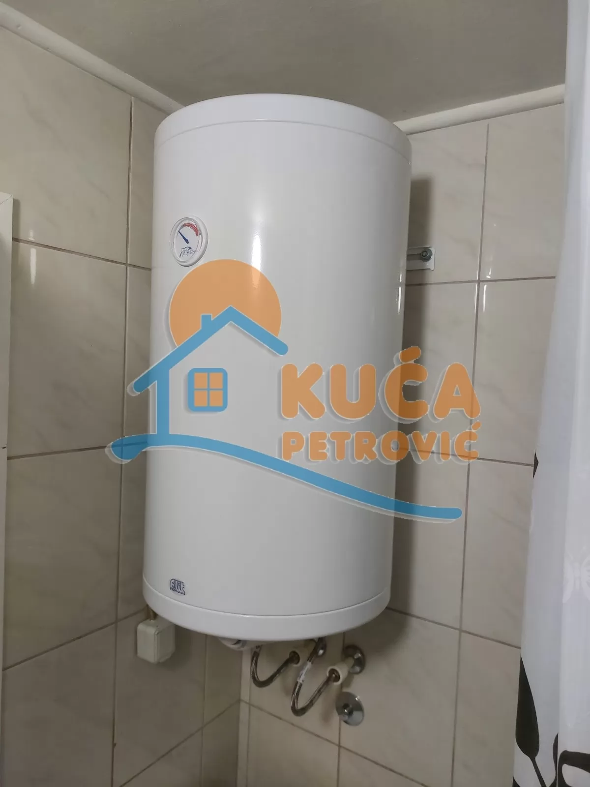 Jednosoban stan, 35 m2, Medijana, Duška Radovića ID: i-015894 11