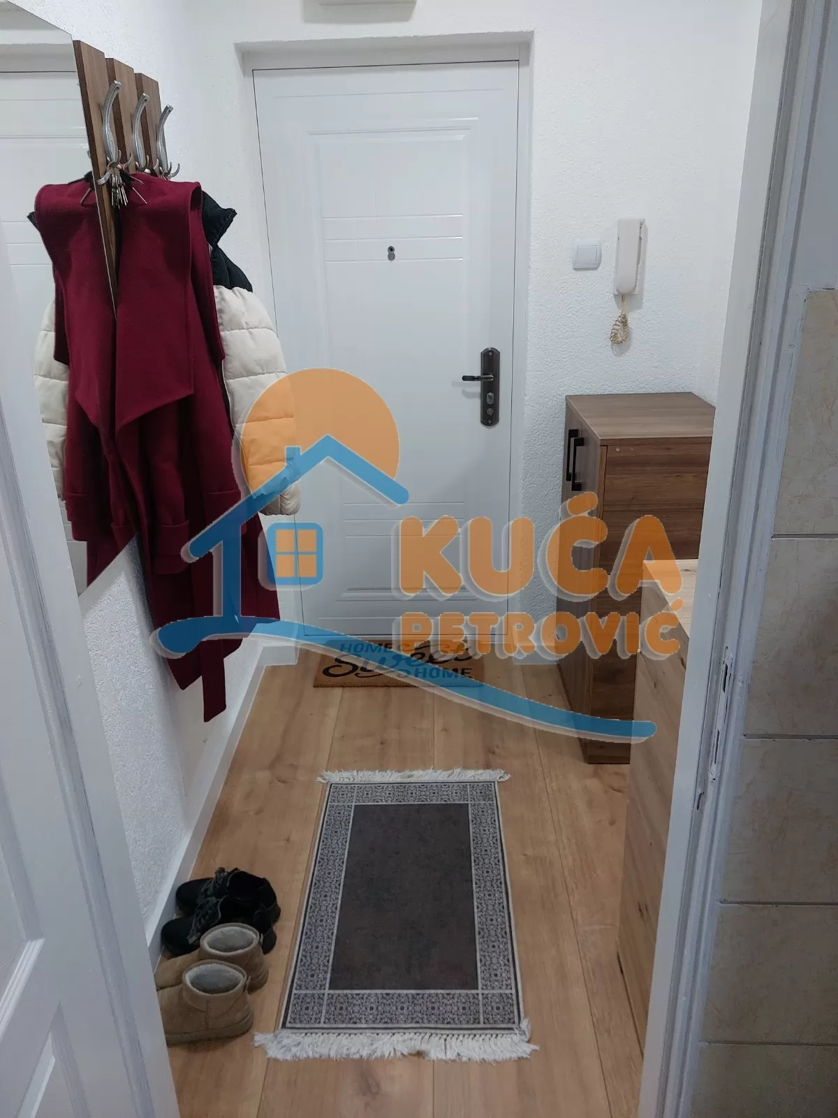 Jednosoban stan, 35 m2, Medijana, Duška Radovića ID: i-015894 13