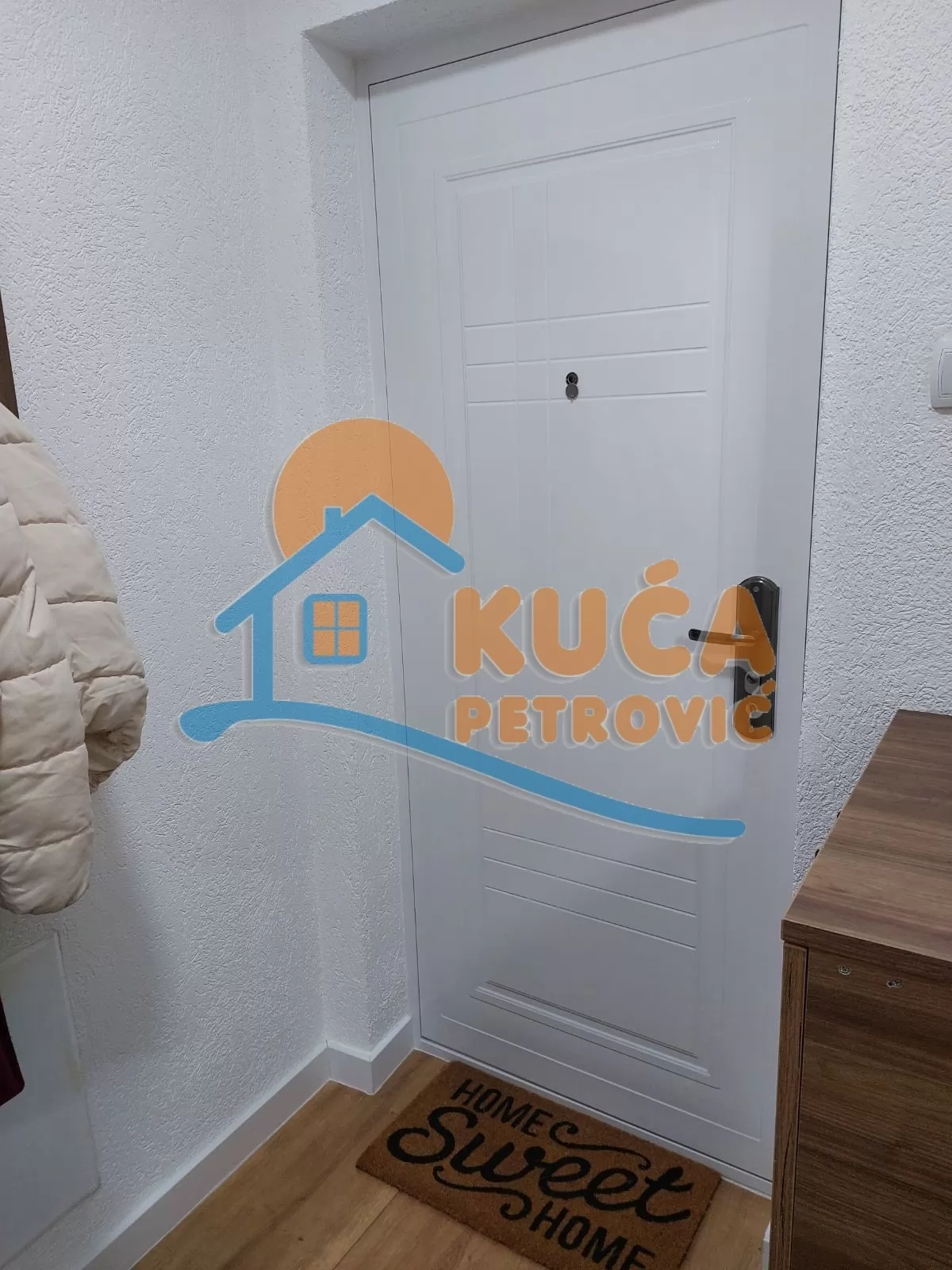 Jednosoban stan, 35 m2, Medijana, Duška Radovića ID: i-015894 14