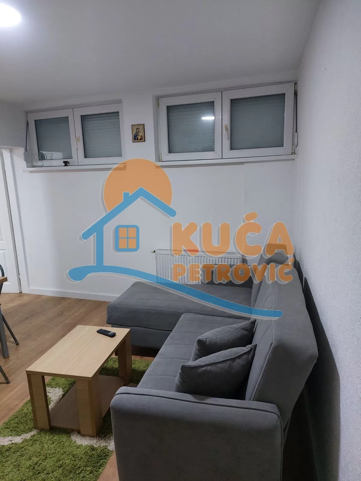 Jednosoban stan, 35 m2, Medijana, Duška Radovića ID: i-015894 3