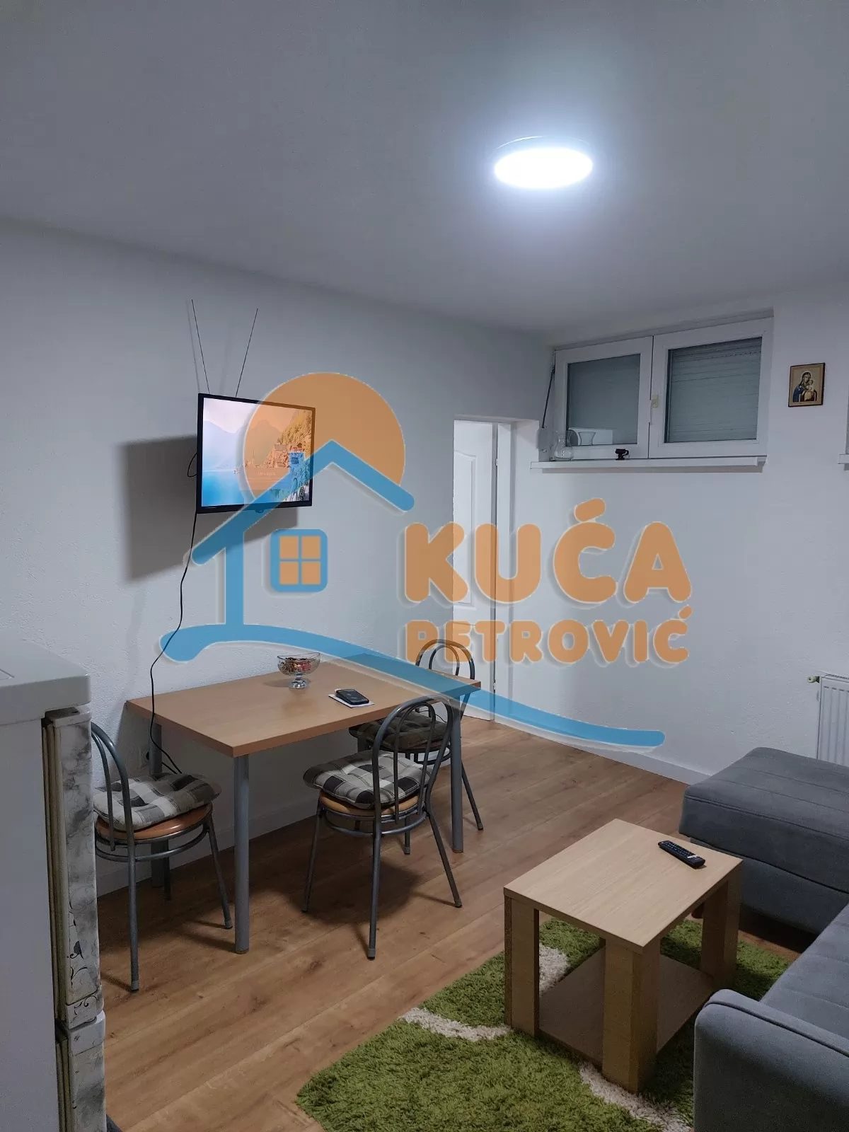 Jednosoban stan, 35 m2, Medijana, Duška Radovića ID: i-015894 4