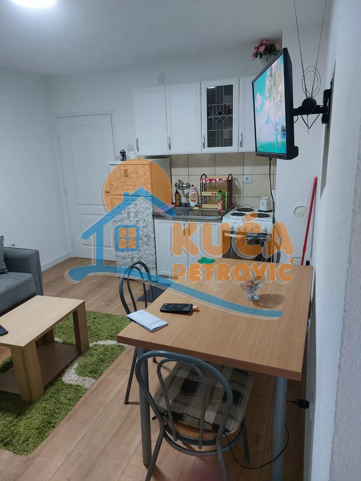 Jednosoban stan, 35 m2, Medijana, Duška Radovića ID: i-015894 5