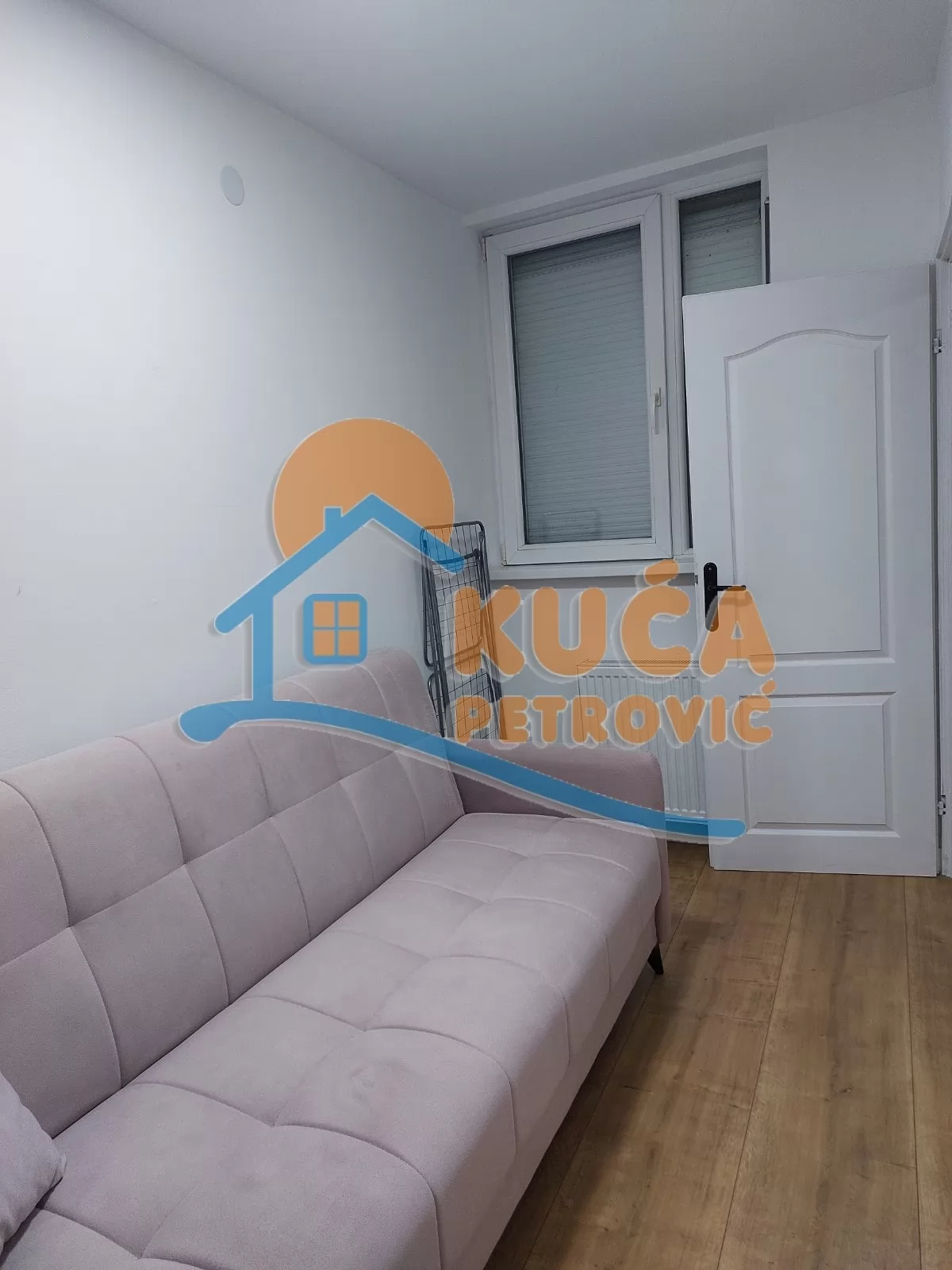 Jednosoban stan, 35 m2, Medijana, Duška Radovića ID: i-015894 6