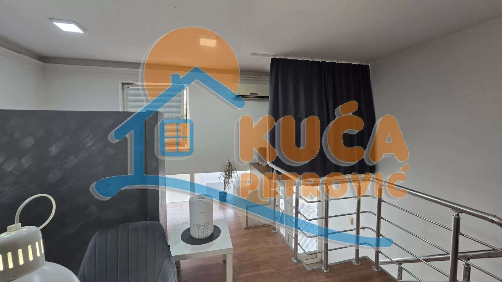 Lokal, 43 m2, Dom zdravlja, Todora Milovanovića ID: i-015886 1