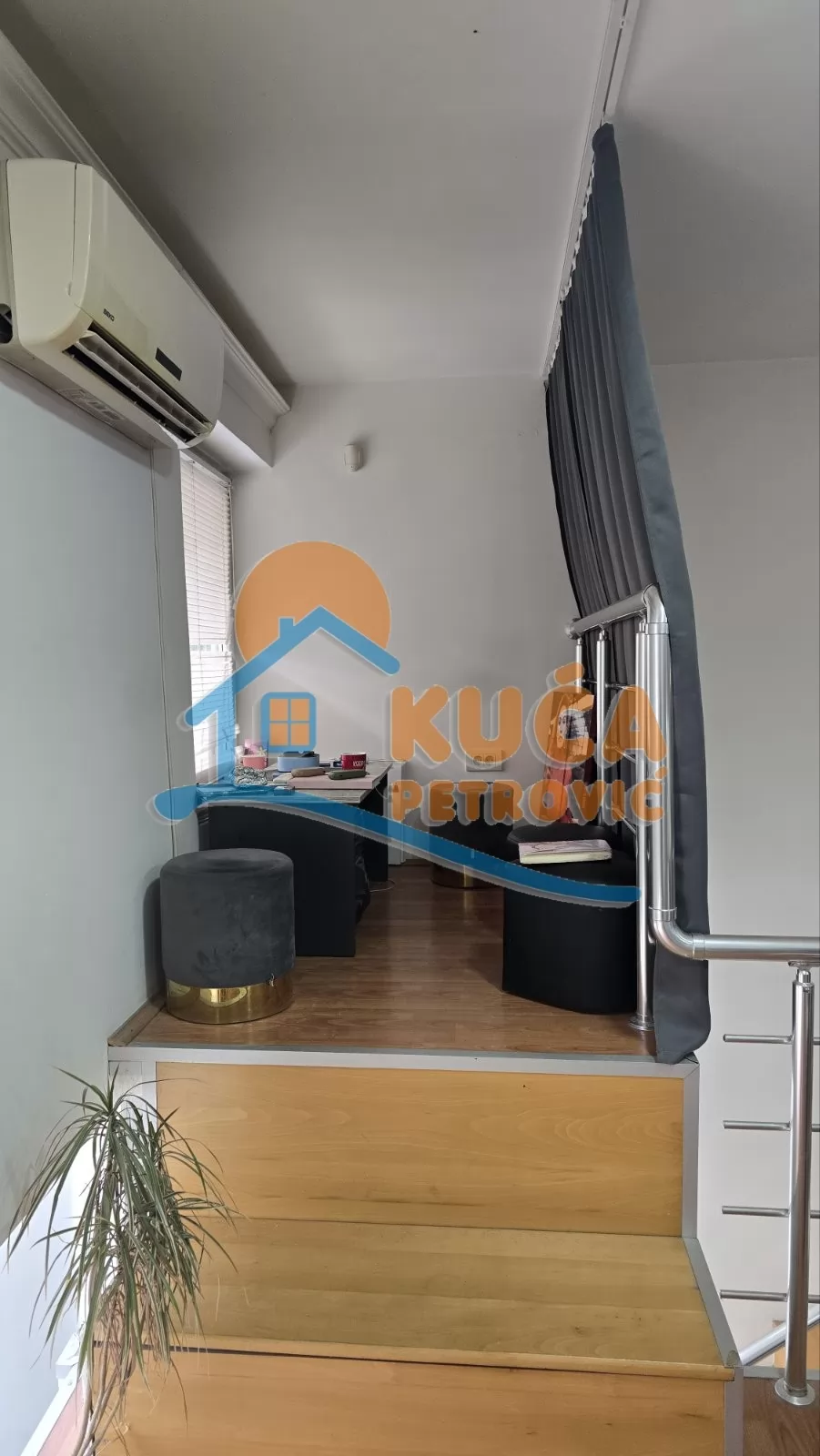 Lokal, 43 m2, Dom zdravlja, Todora Milovanovića ID: i-015886 3