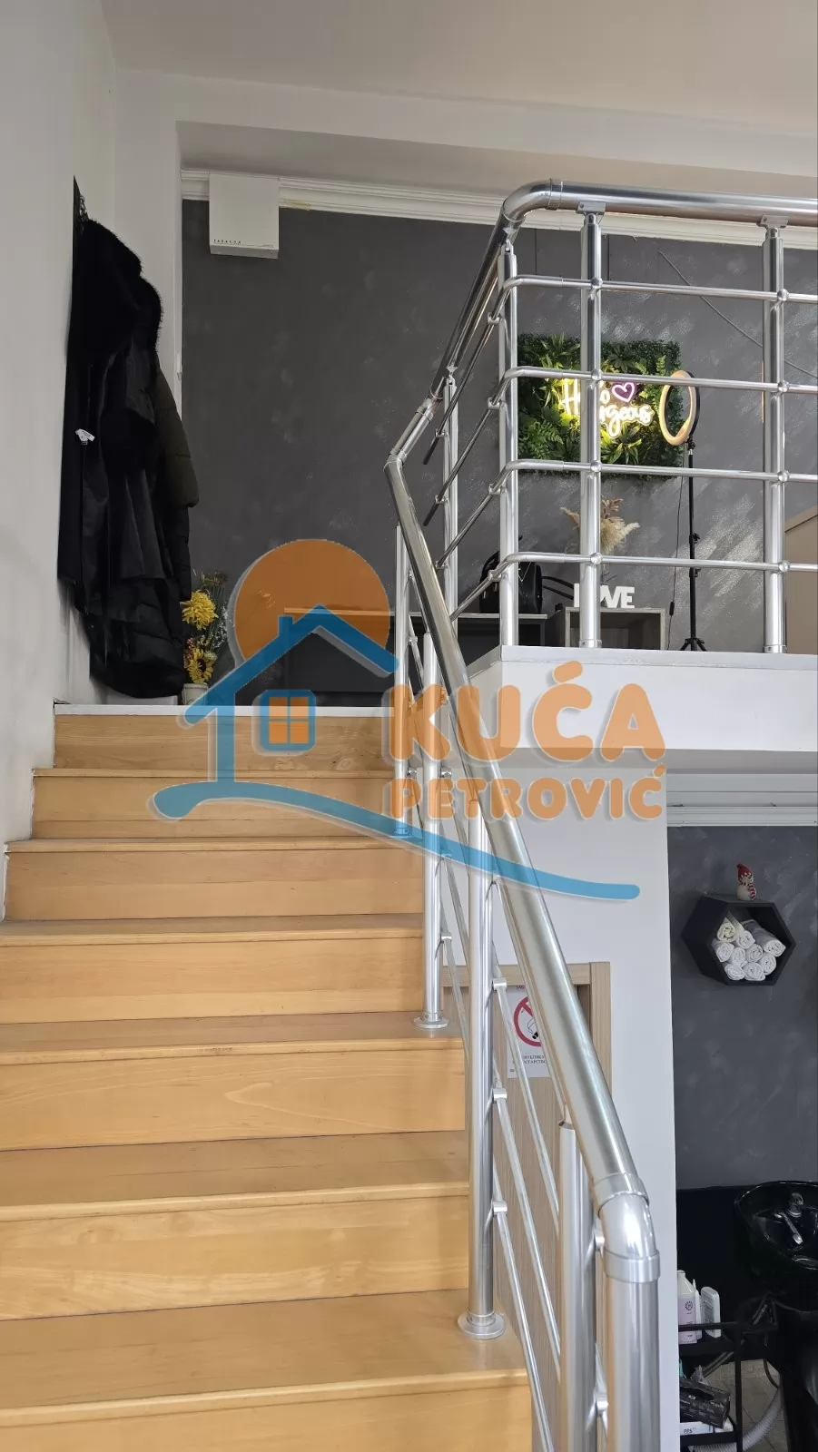 Lokal, 43 m2, Dom zdravlja, Todora Milovanovića ID: i-015886 4