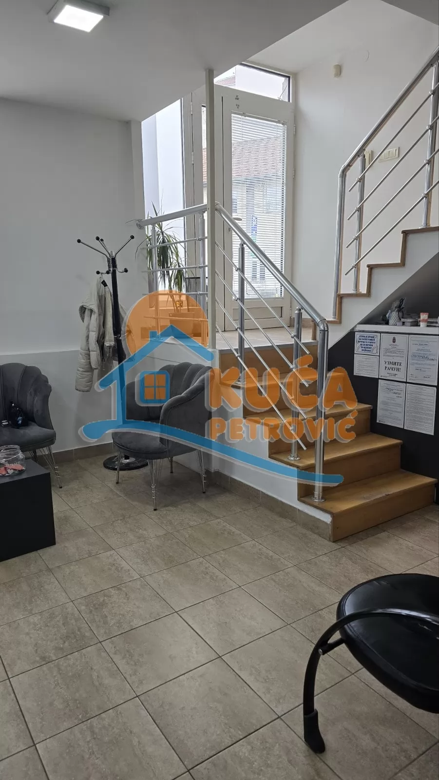 Lokal, 43 m2, Dom zdravlja, Todora Milovanovića ID: i-015886 5