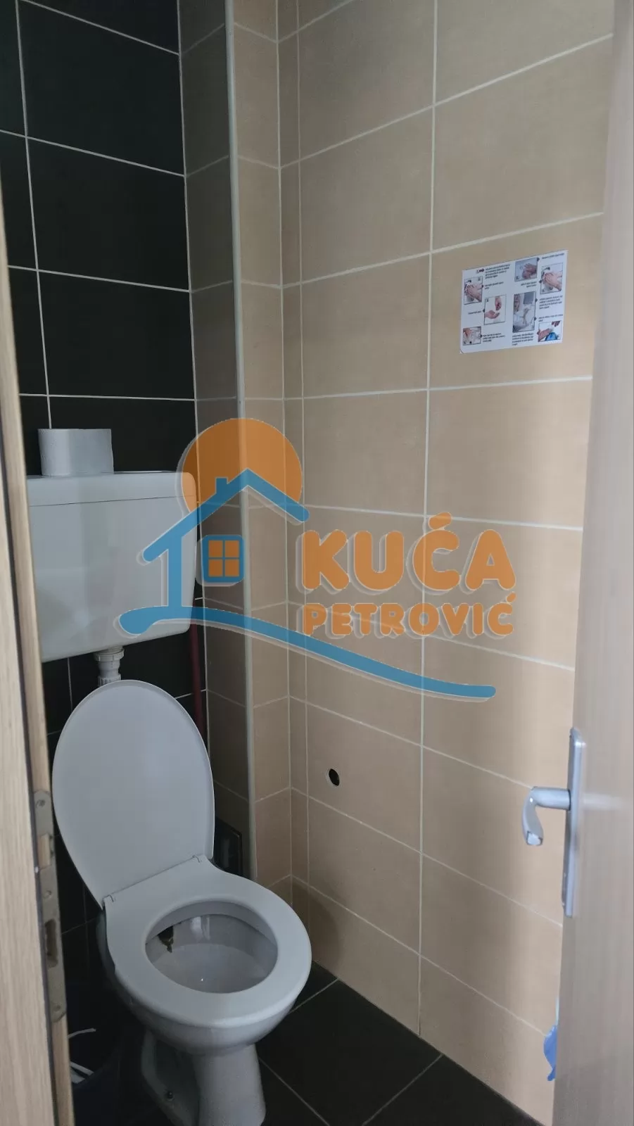 Lokal, 43 m2, Dom zdravlja, Todora Milovanovića ID: i-015886 6