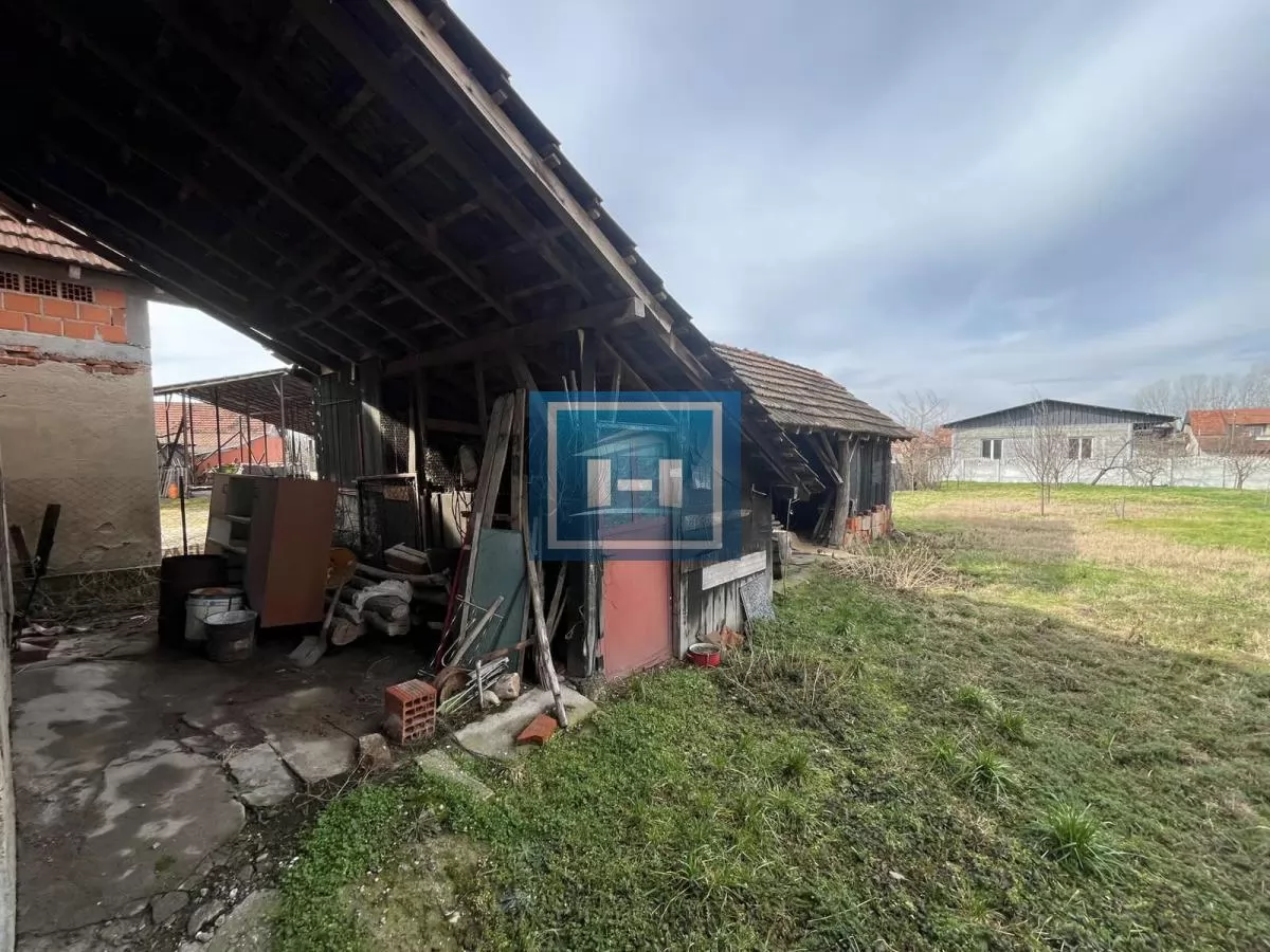 NA PRODAJU PORODIČNO DOMAĆINSTVO – KRUŠAR KOD ĆUPRIJE 19